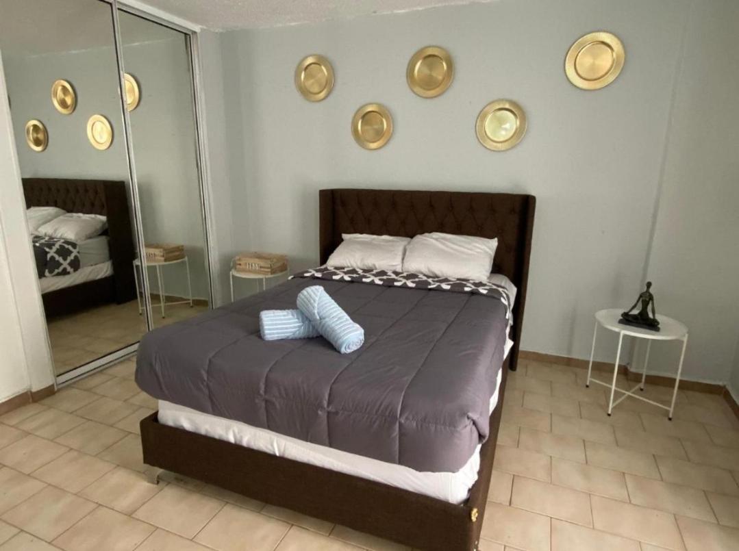 St Tropez Daire San Juan Dış mekan fotoğraf