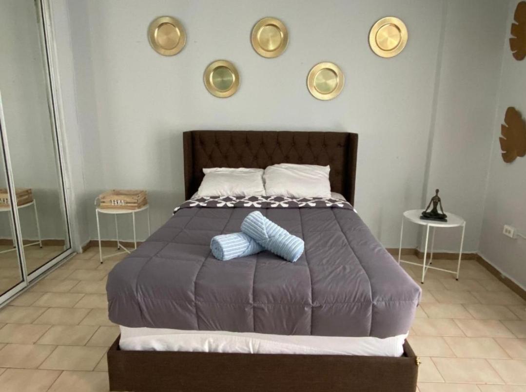 St Tropez Daire San Juan Dış mekan fotoğraf